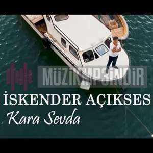 دانلود آلبوم Kara Sevda (2022) از İskender Açıkses