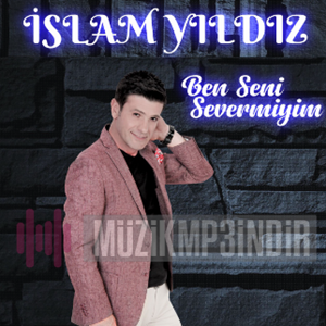 دانلود آلبوم Ben Seni Sever Miyim (2023) از İslam Yıldız