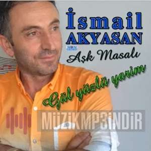 دانلود آلبوم Aşk Masalı (2016) از İsmail Akyasan