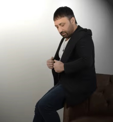 دانلود آلبوم Ölmek mi Lazım (2021) از İsmail Ateş