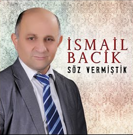 دانلود آلبوم Söz Vermiştik (2015) از İsmail Bacik