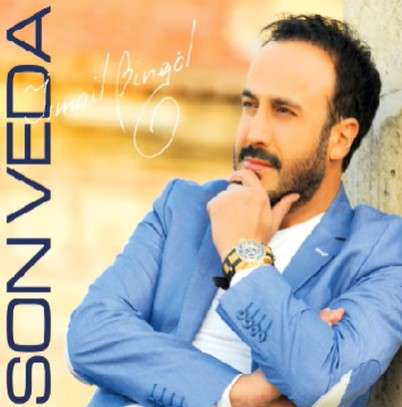 دانلود آلبوم Son Veda (2016) از İsmail Bingöl