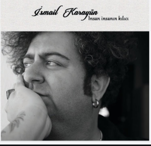 دانلود آلبوم İnsan İnsanın Kılıcı (2020) از İsmail Karayün