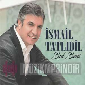 دانلود آلبوم Bul Beni (2019) از İsmail Tatkıdil