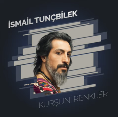 دانلود آلبوم Kurşuni Renkler (2021) از İsmail Tunçbilek