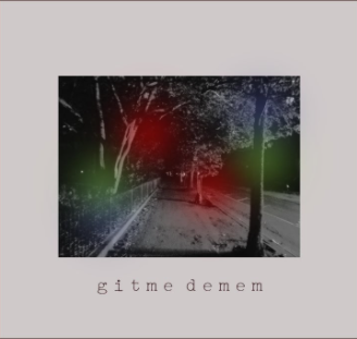 دانلود آلبوم Gitme Demem (2021) از İzah