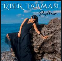 دانلود آلبوم Düşlerim (2021) از İzber Tarman
