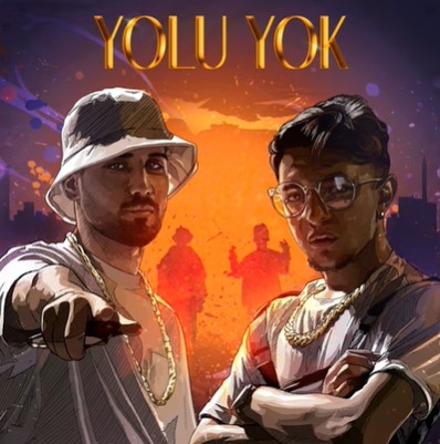 دانلود آلبوم Yolu Yok (2021) از İzzy