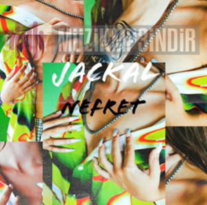 دانلود آلبوم Nefret (2024) از Jackal