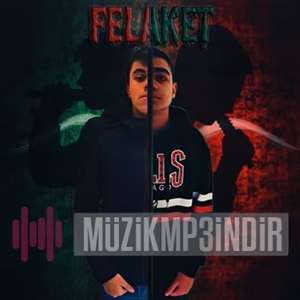 دانلود آلبوم Felaket (2022) از Jaylarka