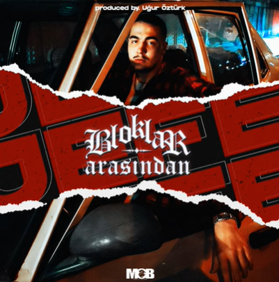 دانلود آلبوم Bloklar Arasından (2020) از Jefe