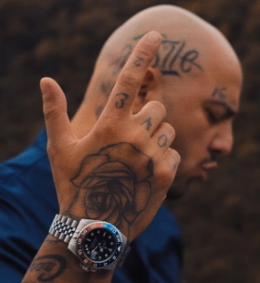 دانلود آلبوم Home Party (2021) از Jefe
