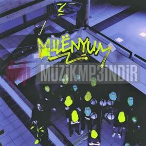 دانلود آلبوم Milenyum (2024) از Jefe