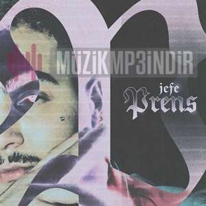 دانلود آلبوم Prens (2022) از Jefe