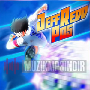 دانلود آلبوم Pas (2023) از Jeff Redd