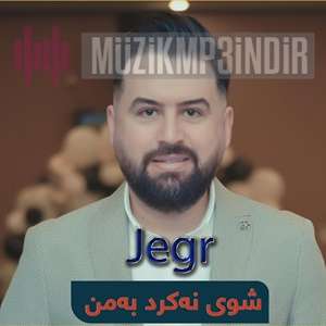 دانلود آلبوم Nayda Xanm (2024) از Jegr Medya