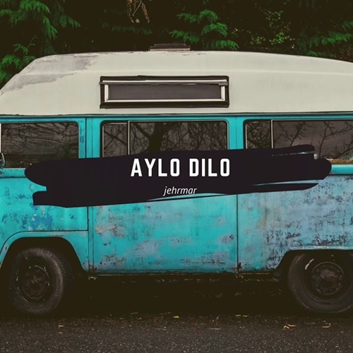 دانلود آلبوم Aylo Dilo (2020) از Jehrmar