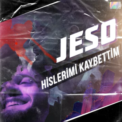 دانلود آلبوم Hislerimi Kaybettim (2021) از Jeso