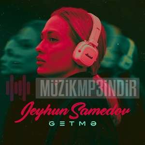 دانلود آلبوم Getme (2023) از Jeyhun Samedov