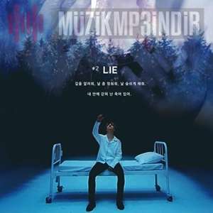 دانلود آلبوم Lie (2018) از Jimin