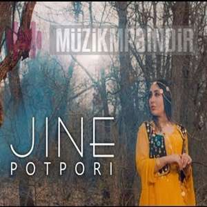 دانلود آلبوم Potpori (2022) از Jine