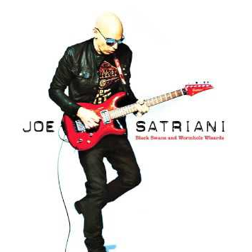 دانلود آلبوم Joe Satriani The Best از Joe Satriani