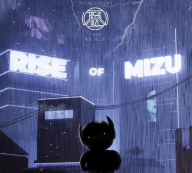 دانلود آلبوم Replay (2021) از Joshi Mizu