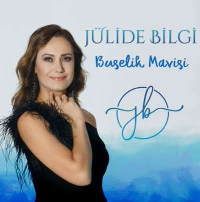 دانلود آلبوم Buselik Mavisi (2021) از Jülide Bilgi