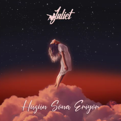 دانلود آلبوم Hüzün Sona Eriyor (2021) از Juliet