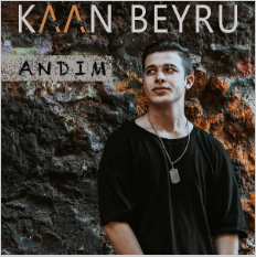 دانلود آلبوم Andım (2020) از Kaan Beyru