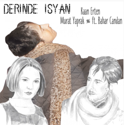 دانلود آلبوم Yorum Yok (2020) از Kaan Erten