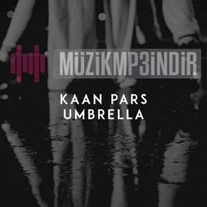 دانلود آلبوم Umbrella (2022) از Kaan Pars