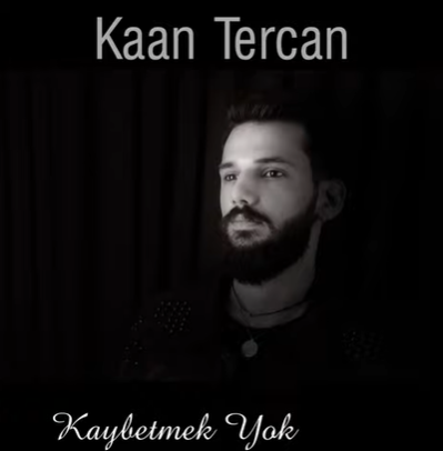 دانلود آلبوم Kaybetmek Yok (2021) از Kaan Tercan