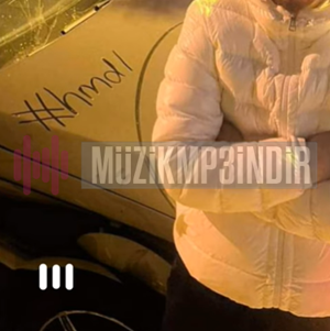 دانلود آلبوم Paramparça (2022) از Kaan9999