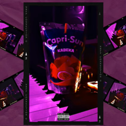 دانلود آلبوم Capri Sun (2020) از Kabeka