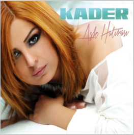 دانلود آلبوم Aşk Hatırası (2012) از Kader