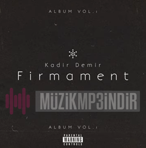 دانلود آلبوم Firmament (2023) از Kadir Demir