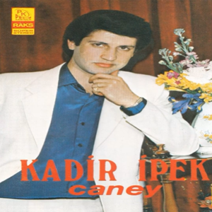 دانلود آلبوم Caney Caney (2003) از Kadir İpek