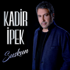 دانلود آلبوم Suskun (2020) از Kadir İpek