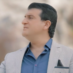 دانلود آلبوم Ayıkamadım (2021) از Kadir Mardinli