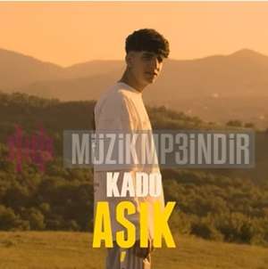 دانلود آلبوم Aşık (2022) از Kado