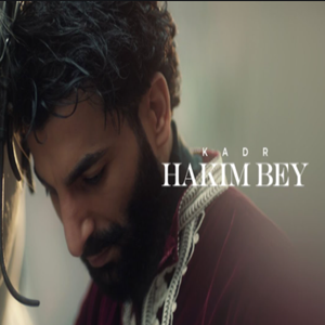 دانلود آلبوم Hakim Bey (2021) از Kadr