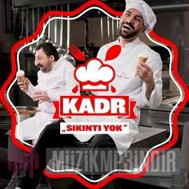 دانلود آلبوم Sıkıntı Yok (2022) از Kadr
