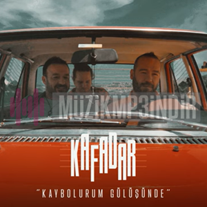 دانلود آلبوم Kaybolurum Gülüşünde (2023) از Kafadar