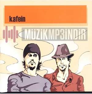 دانلود آلبوم Kafein (2007) از Kafein