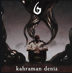 دانلود آلبوم Ha Gayret (2021) از Kahraman Deniz