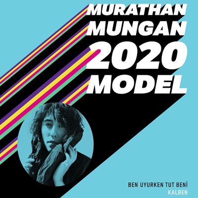 دانلود آلبوم Ben Uyurken Tut Beni (2020) از Kalben