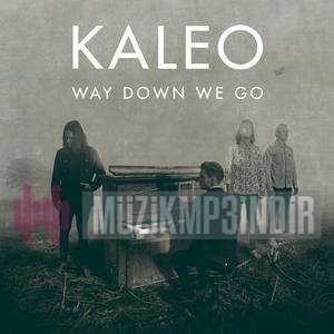 دانلود آلبوم Way Down We Go (2017) از Kaleo