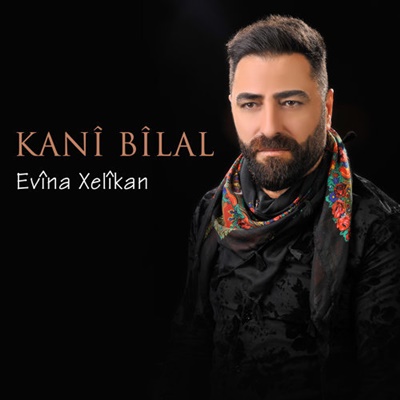 دانلود آلبوم Evina Xelikan (2020) از Kani Bilal