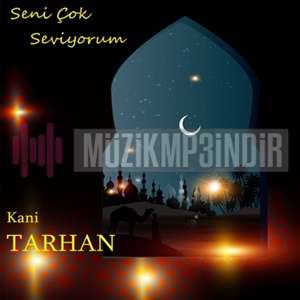 دانلود آلبوم Seni Çok Seviyorum (2017) از Kani Tarhan